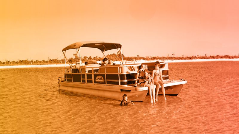 Experience Mallacoota from the Water: Barbie Boats Hire This Summer