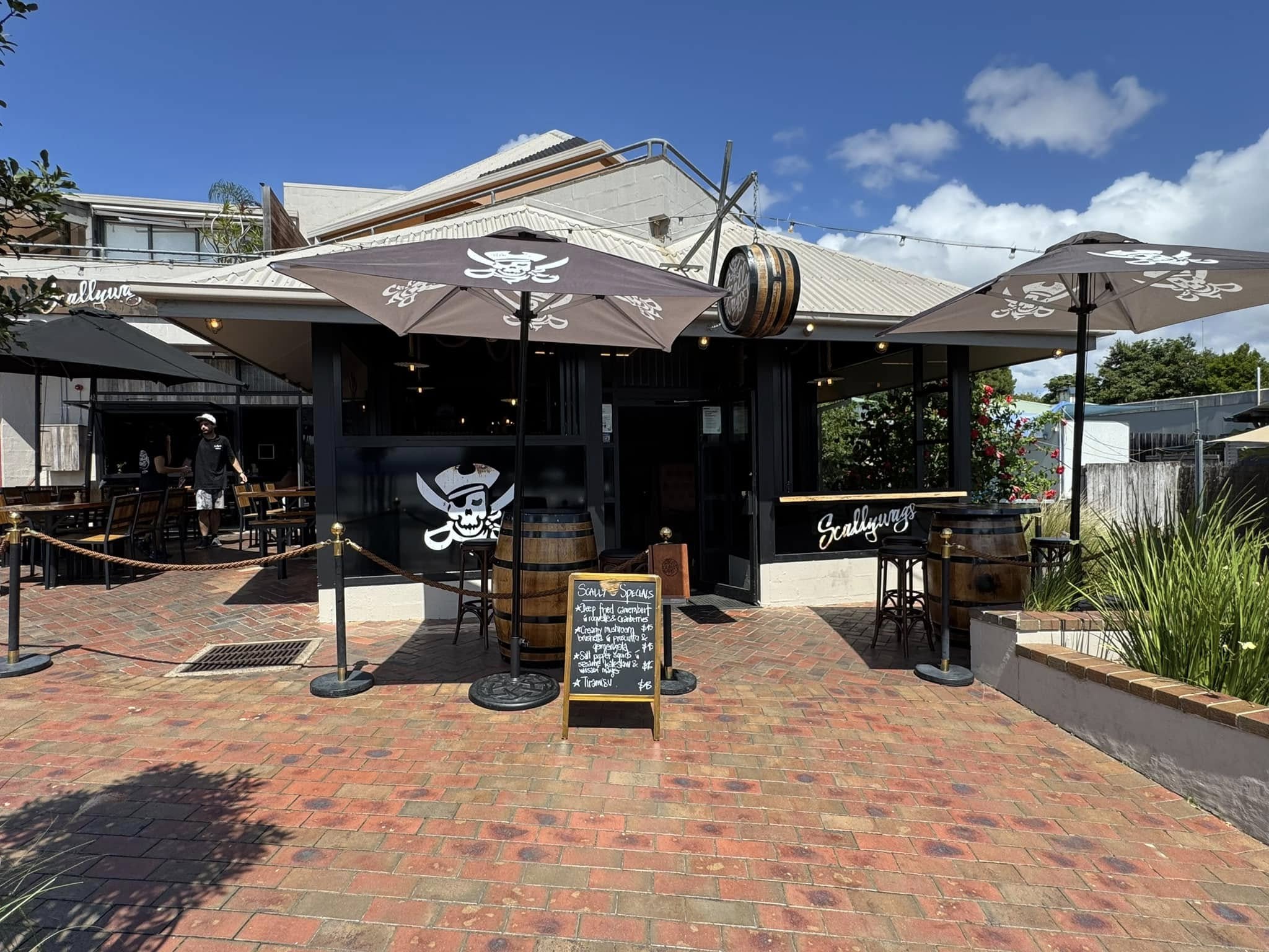 Complete Restaurant Guide
