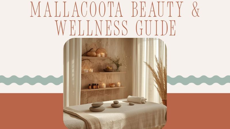 Wellness & Pampering in Mallacoota