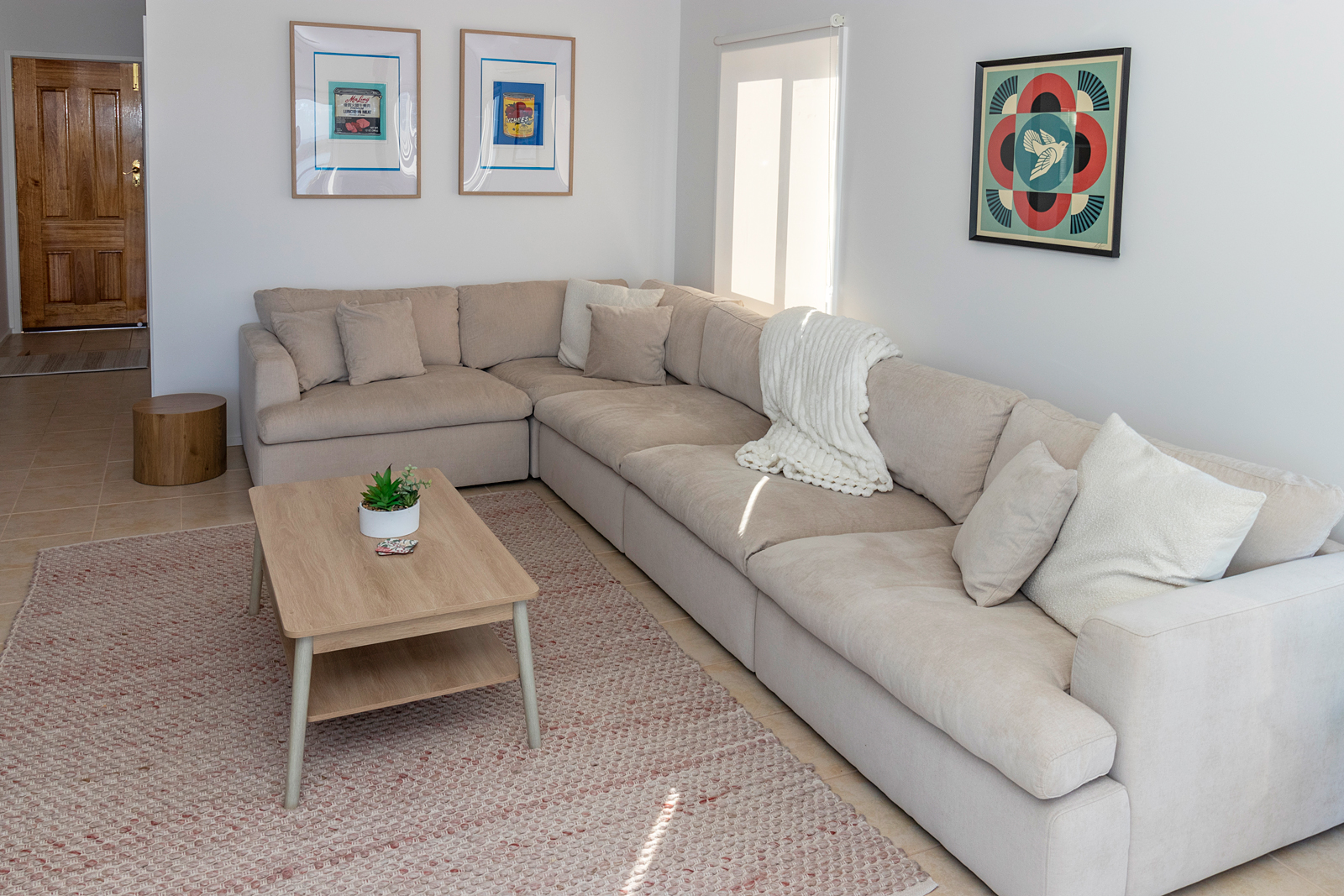 Blue Bird luxury holiday rental in Mallacoota - Interior/exterior view 3