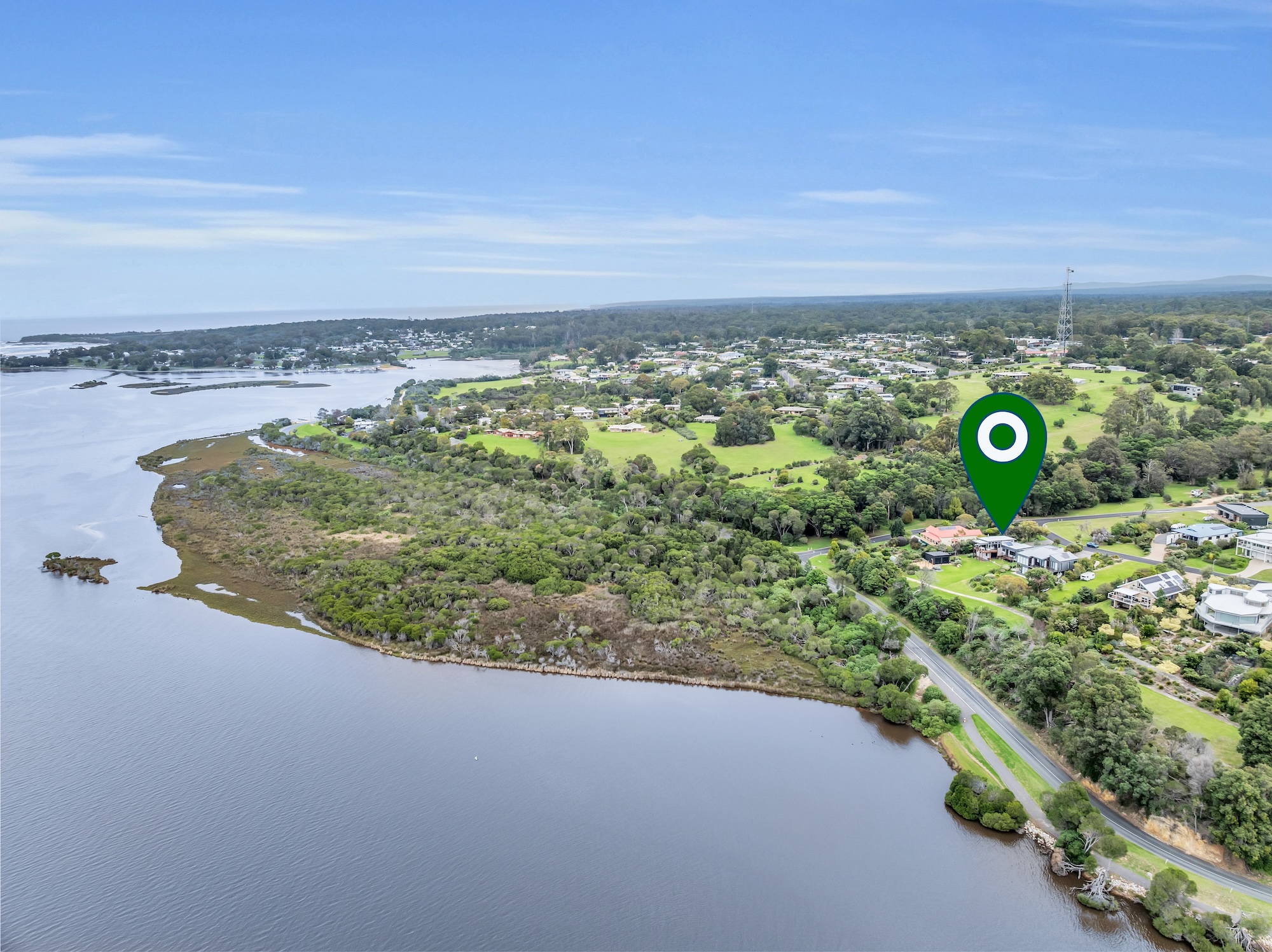 Four on Stingray Point - Image 42