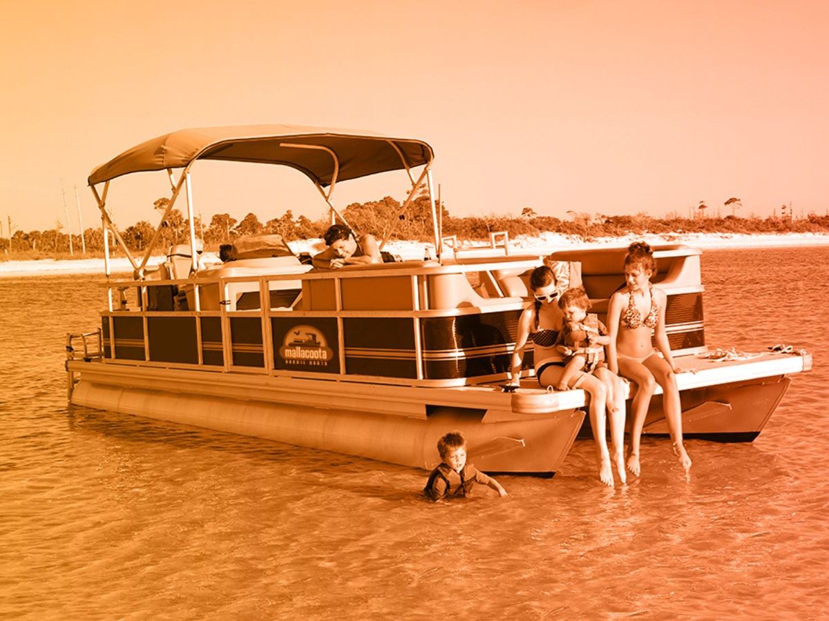 Experience Mallacoota from the Water: Barbie Boats Hire This Summer