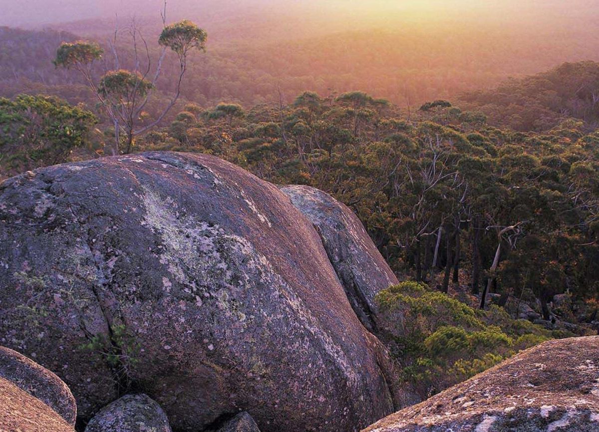 Croajingolong National Park