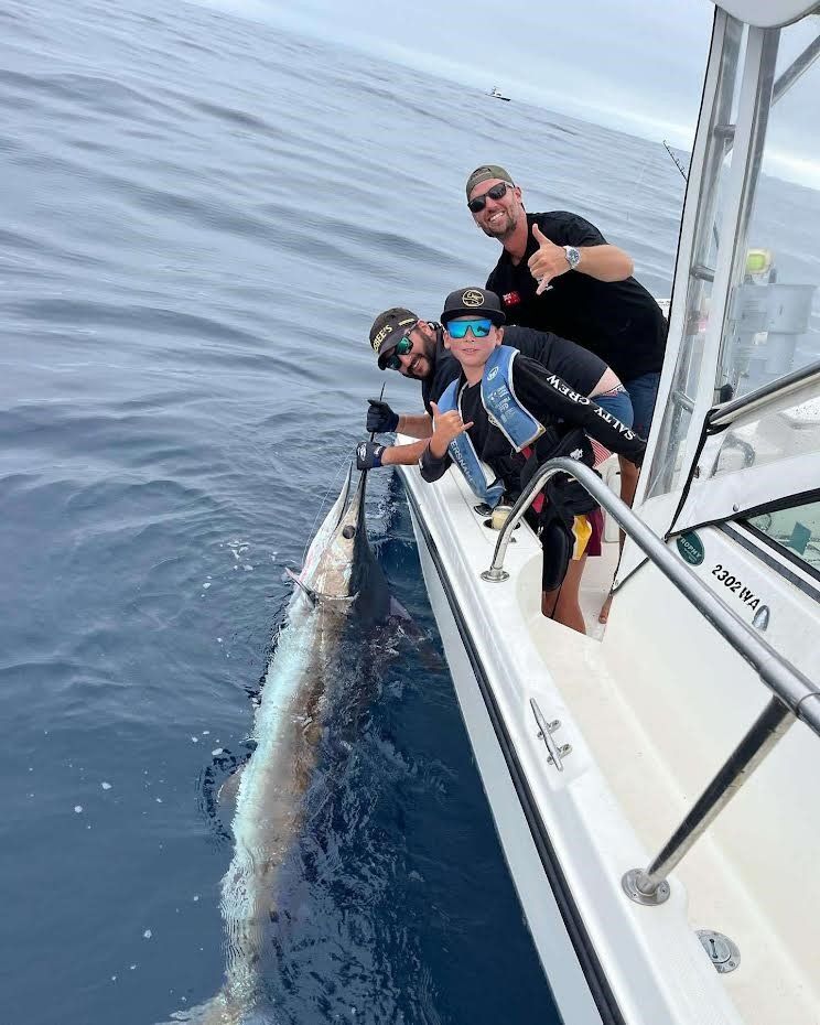 Fishing Charters