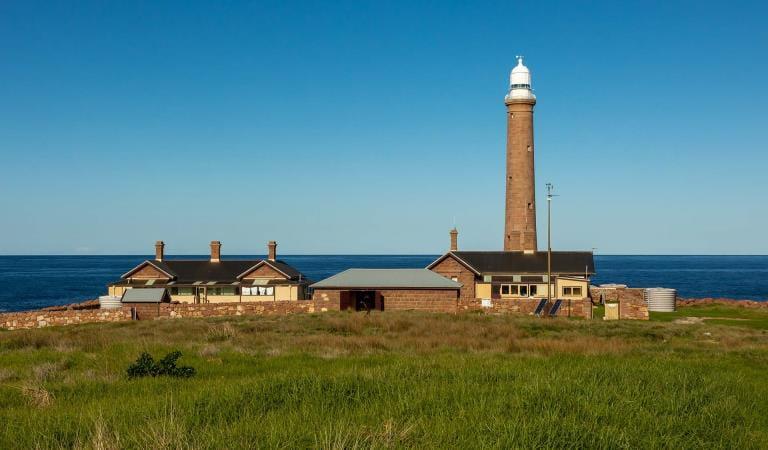 Gabo Island