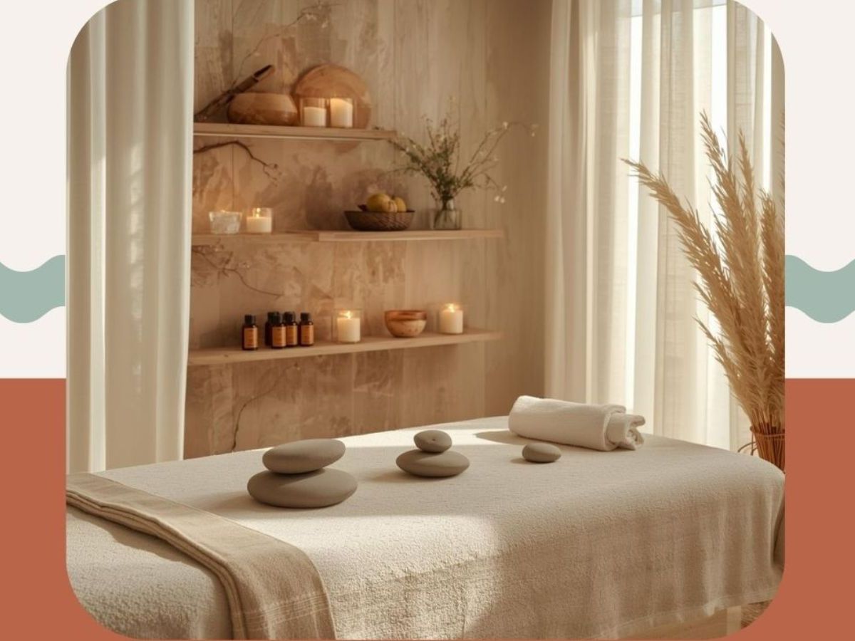 Wellness & Pampering in Mallacoota
